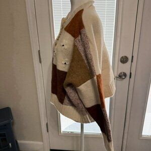 NWOT Luna Ivy Sweater SZ Small | Poshmark