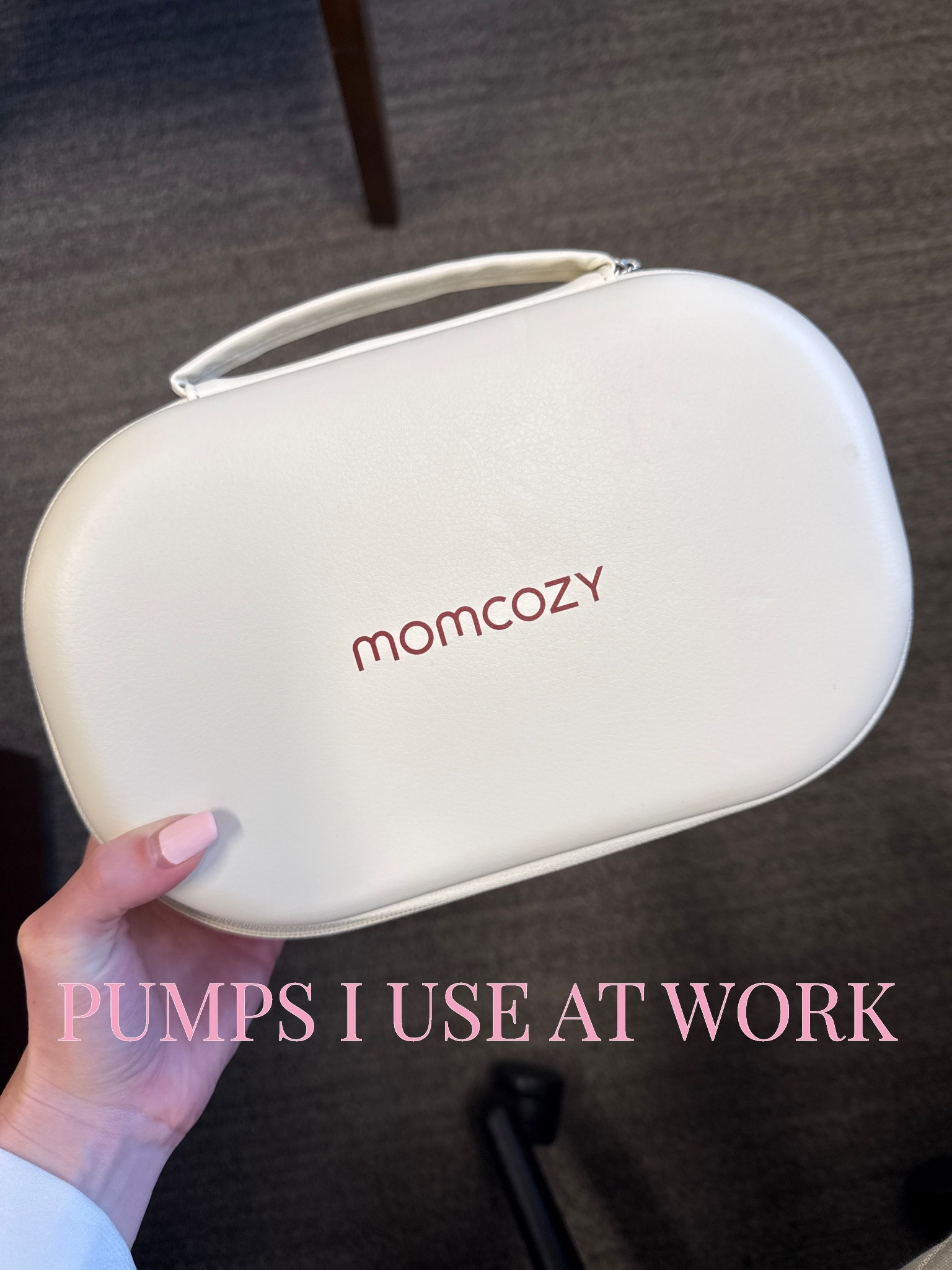 My go to wearables 
