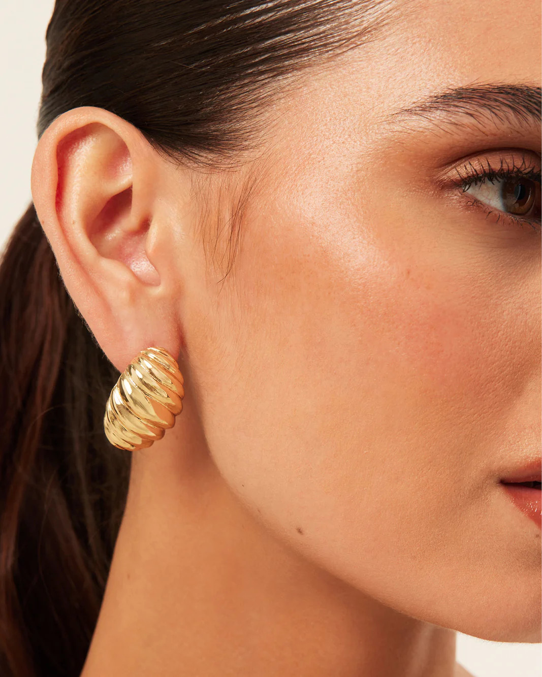 MINA EARRINGS - GOLD - JEWELLERY - Billini | Billini (ANZ)