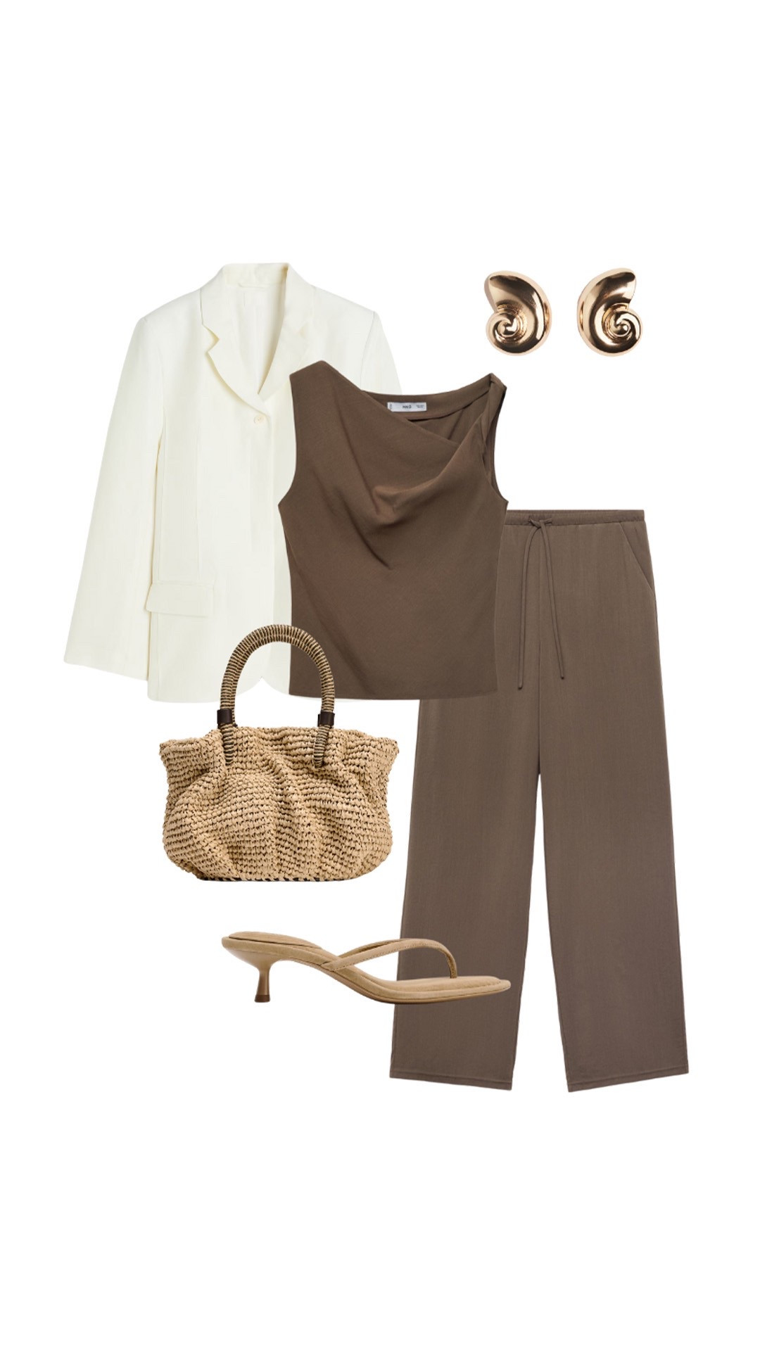 3 ways to wear ☁️

#LTKstyletip #LTKuk #LTKspring