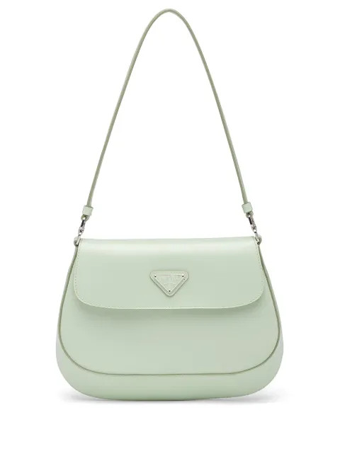 Cleo shoulder bag | Farfetch (UK)