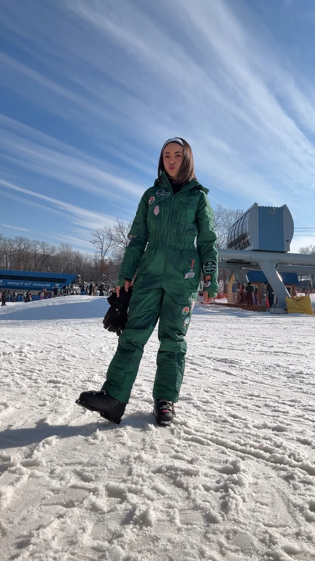 Wearing XS!! Currently sold out on the FP website but linked resale on Poshmark!!

#LTKPetite #LTKSeasonal #LTKootd