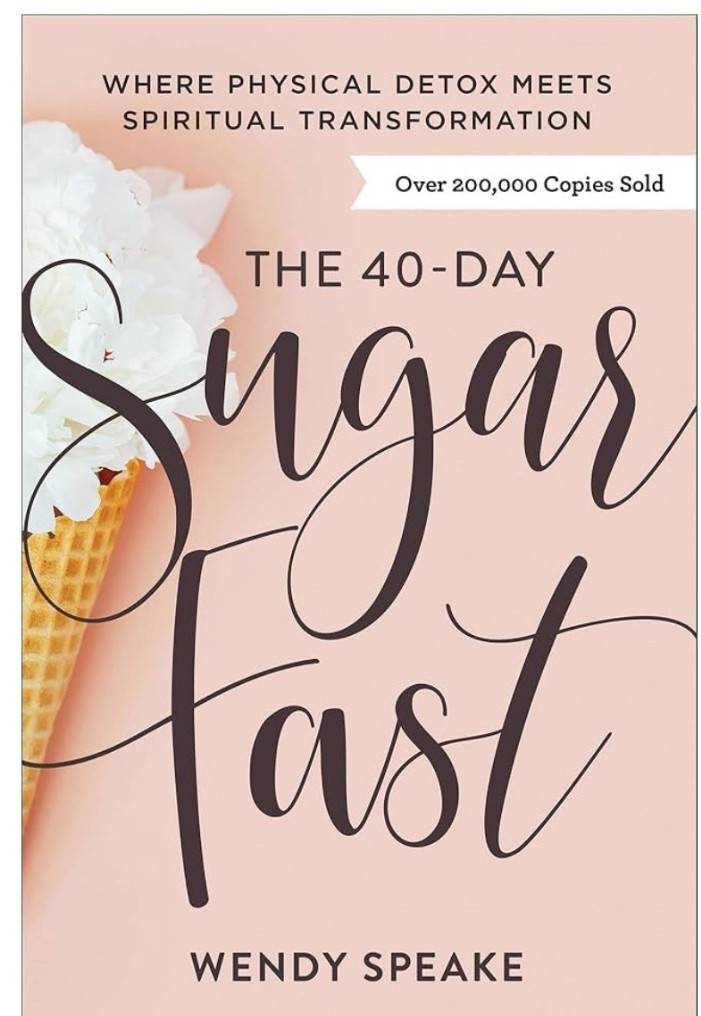 Fasting for the next 40 days starting tomorrow . 

#LTKHoliday #LTKdayinmylife #LTKActive