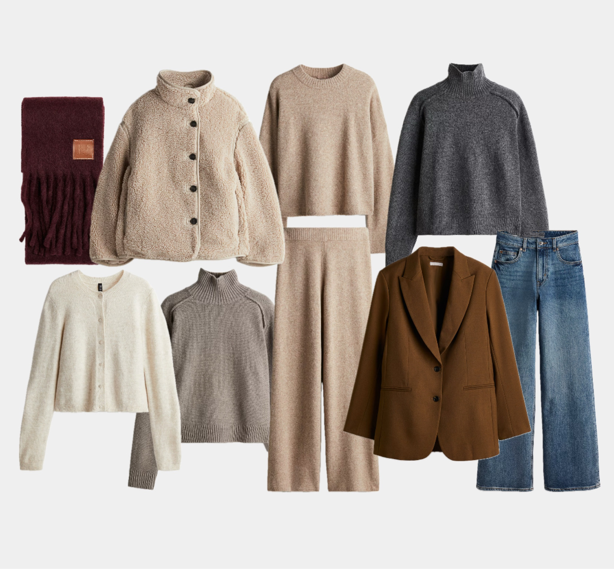 My top picks this Friday🍂 

#LTKuk #LTKstyletip #LTKautumn