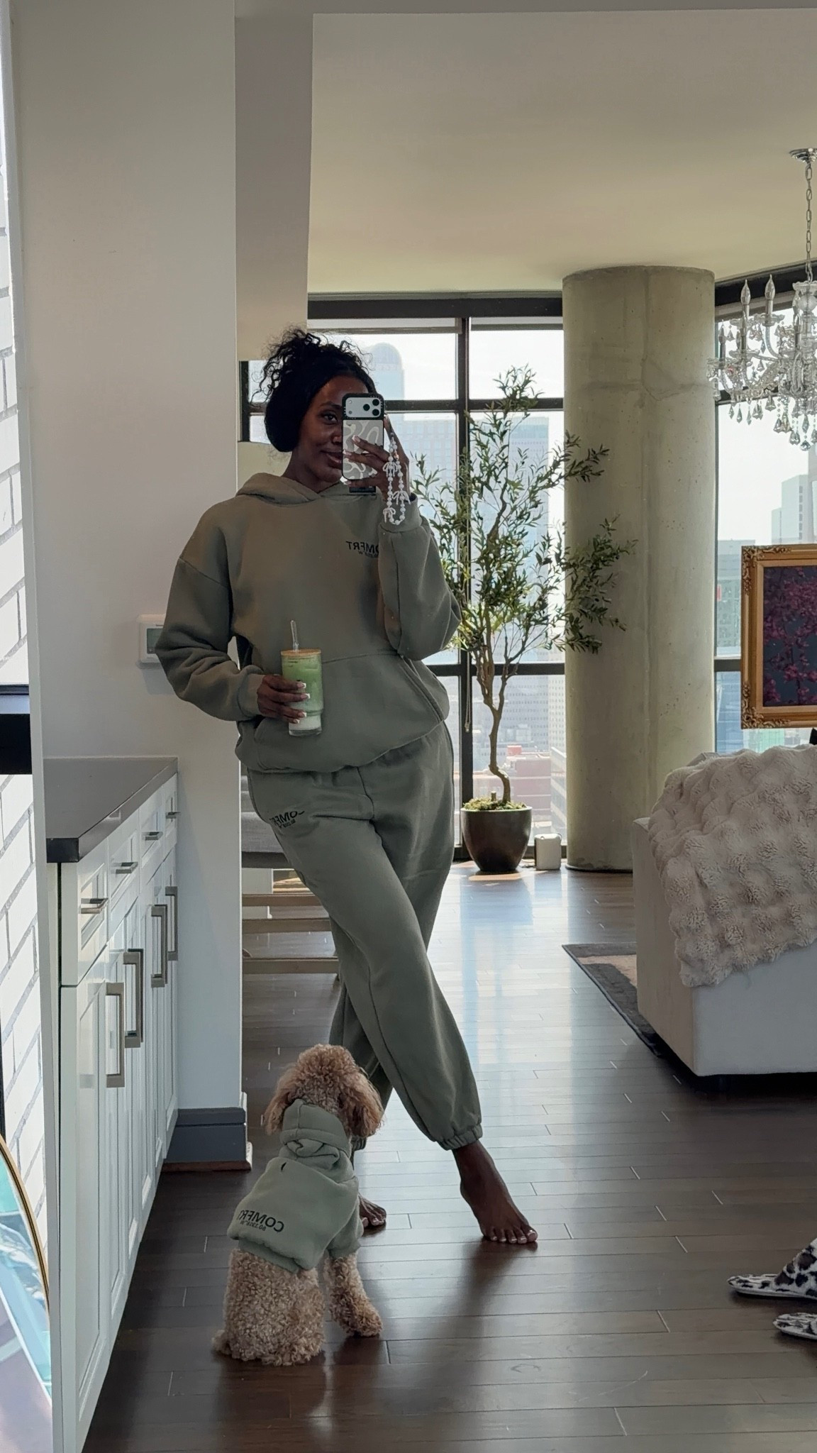 Spend a morning being selfish with me 💕 I hope you pour into yourself. Here are the staples in my morning routine

#LTKdayinmylife #LTKselfcare #LTKmorningroutine