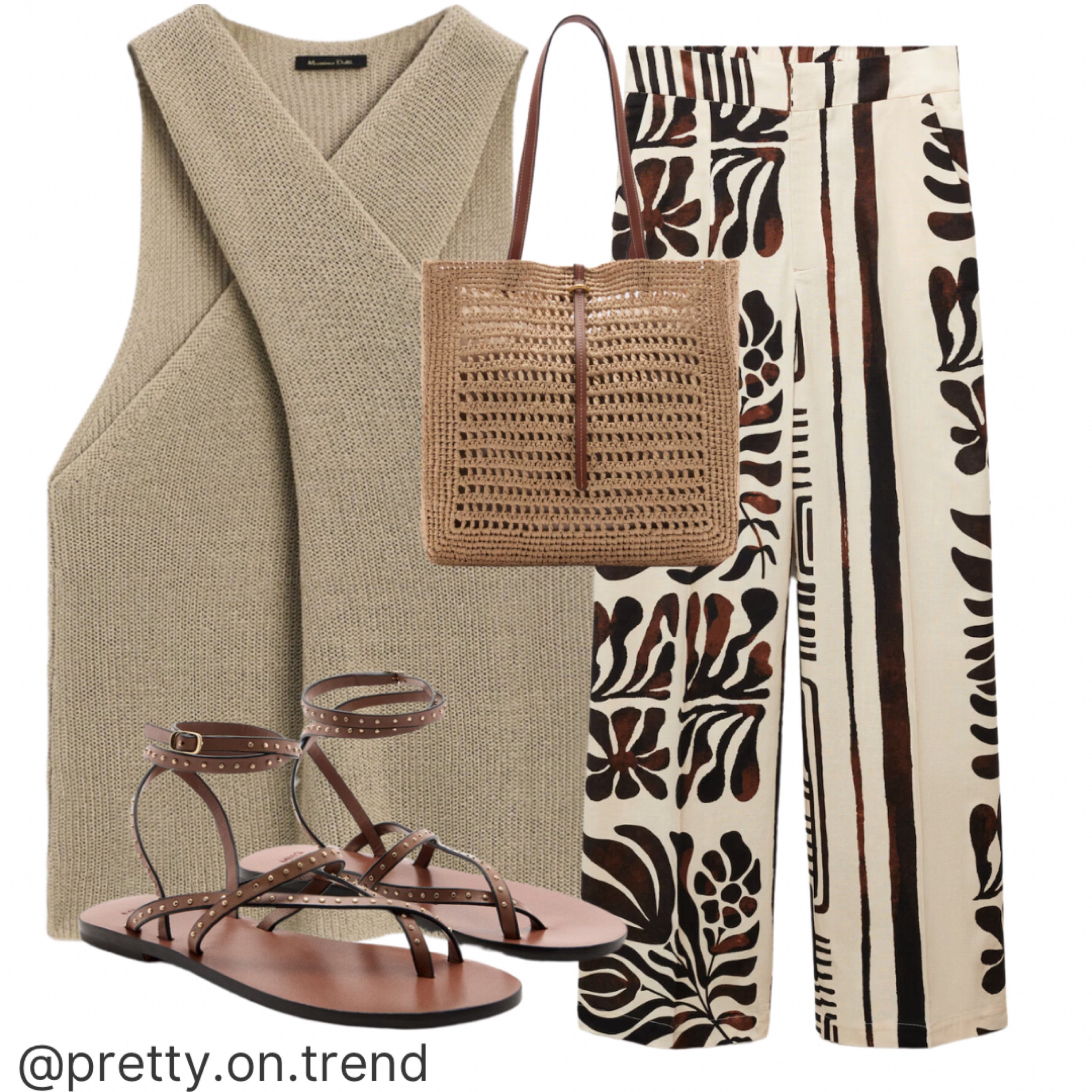 Summer pants style 

#LTKSummerSales #LTKFindsUnder100 #LTKStyleTip