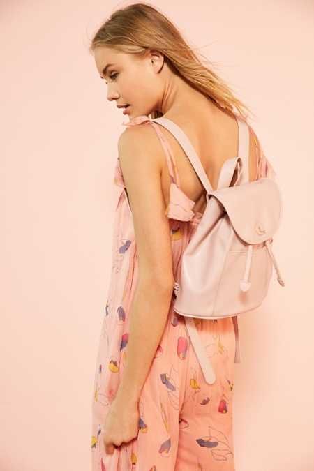 Classic Turn Lock Backpack | Urban Outfitters US