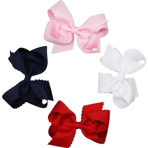 Medium Bows | Cecil and Lou