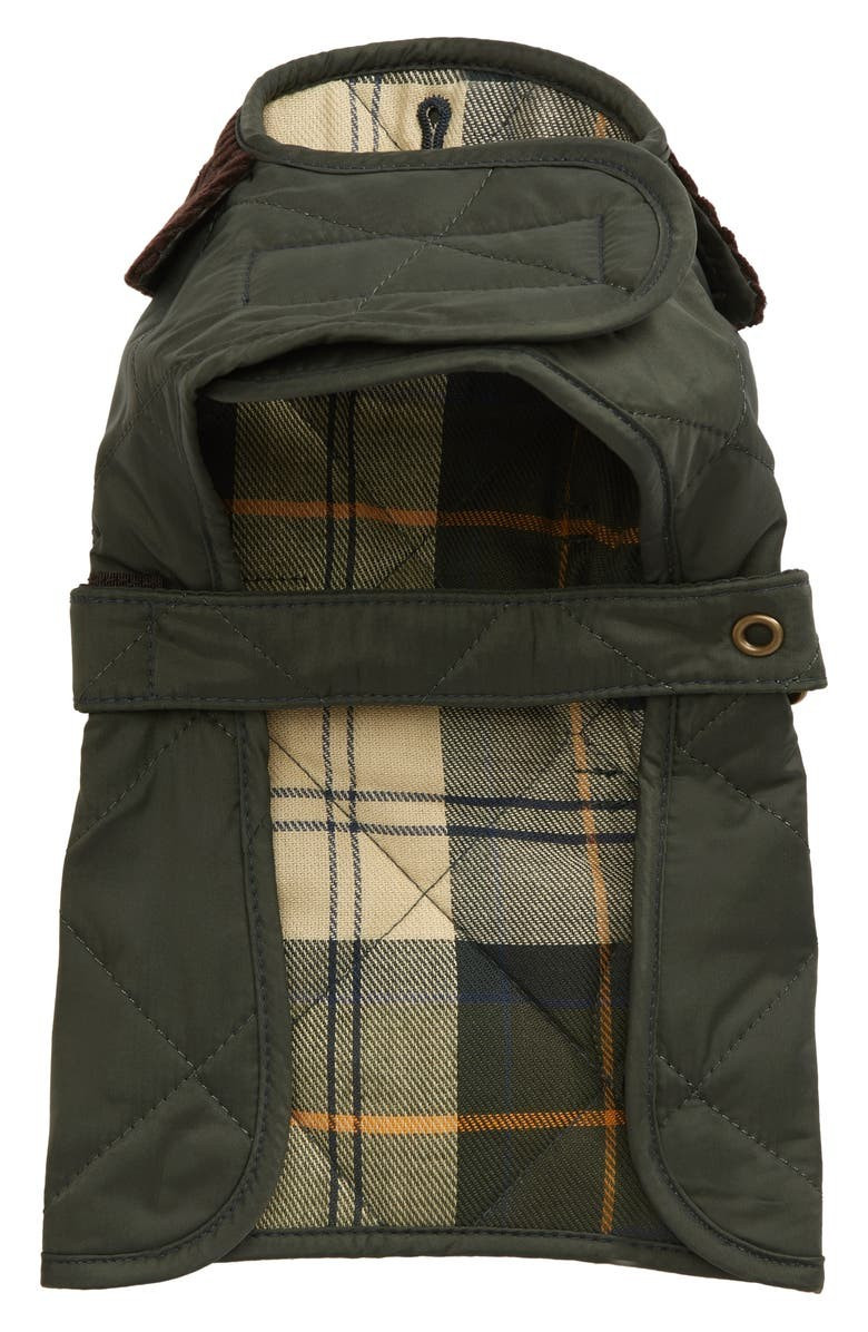 Quilted Dog Coat | Nordstrom | Nordstrom