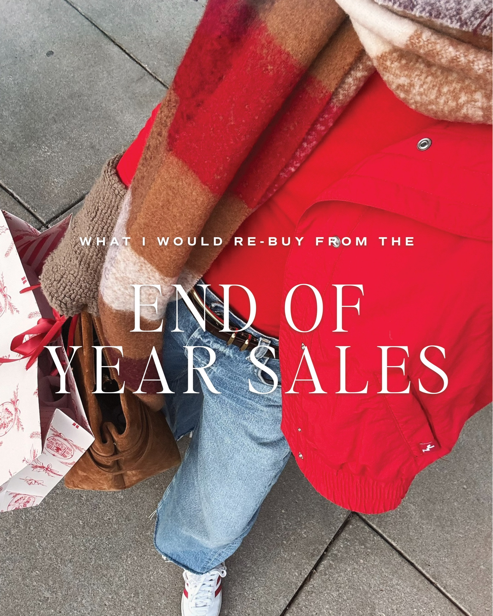 There are so many sales and these are pieces I already love! An easy way to choose what to buy.

#LTKootd #LTKSeasonal #LTKSaleAlert