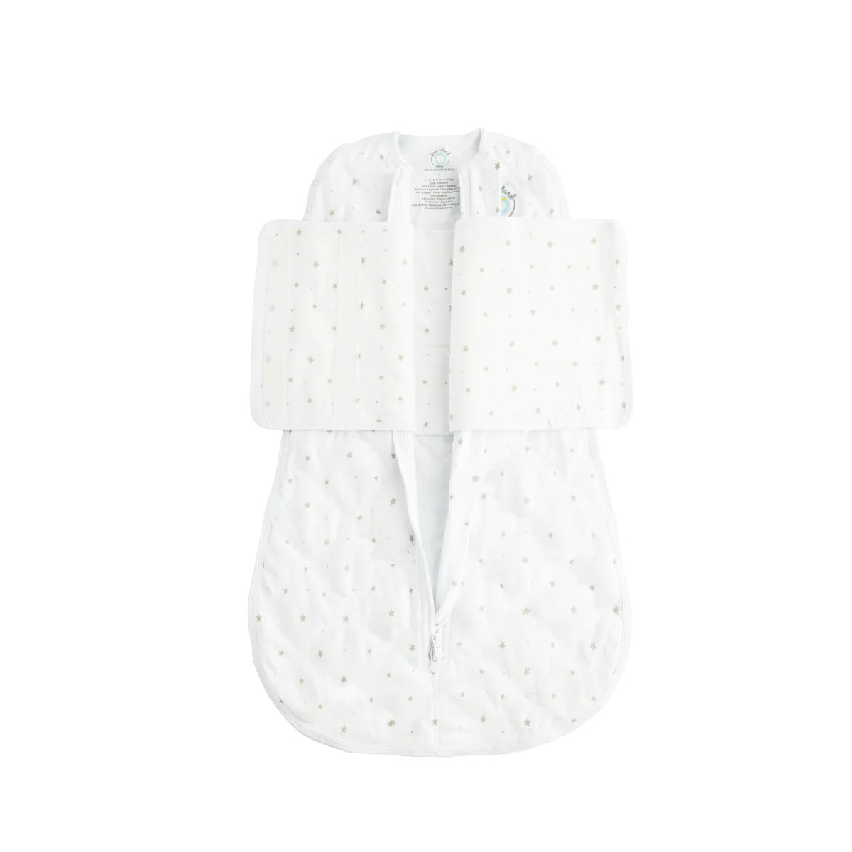 Dream Weighted Sleep Swaddle | Dreamland Baby