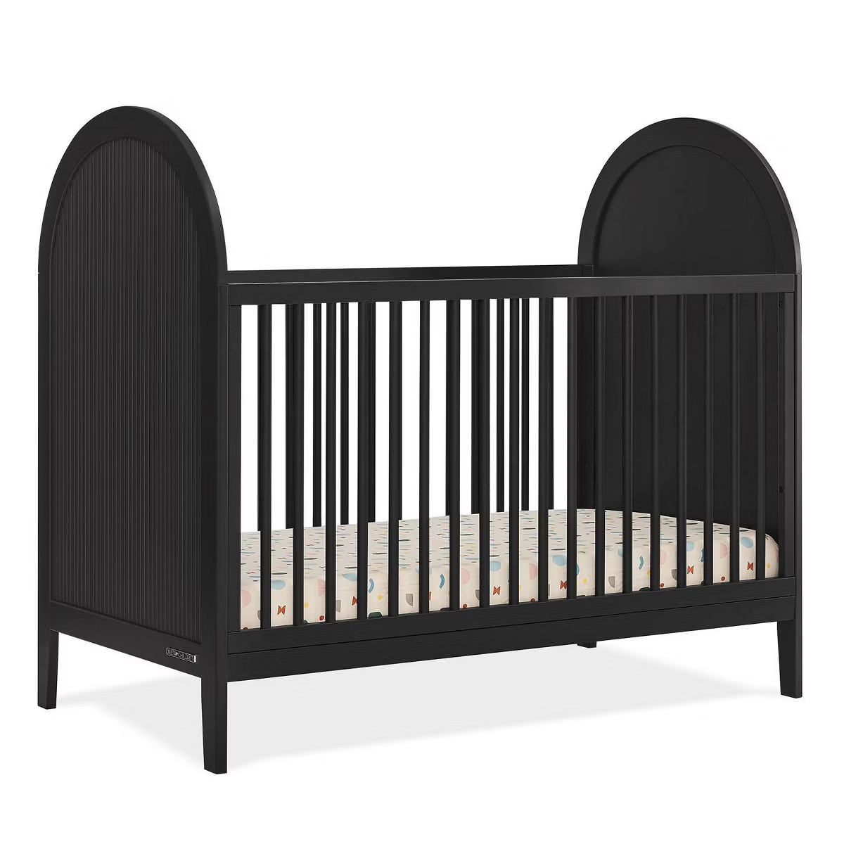 Delta Children Eloise 4-in-1 Convertible Crib - Greenguard Gold Certified | Target