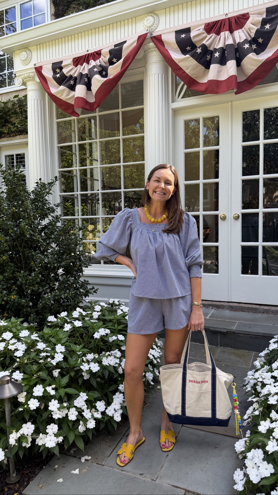 Cutest set from Darling Loungewear launches today in their Overtime Collection! SO many fun things for football season & fall💛🖤

Wearing an XS!

#LTKootd #LTKSeasonal #LTKmomlife