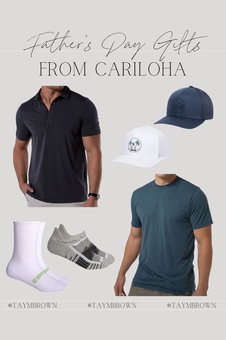 Father’s Day Gifts from Cariloha 🍍all on sale right now— TAYMBROWN30 will give you 30% off!!! (Better than the 20% off sitewide sale)!

#LTKSaleAlert #LTKMens #LTKGiftGuide