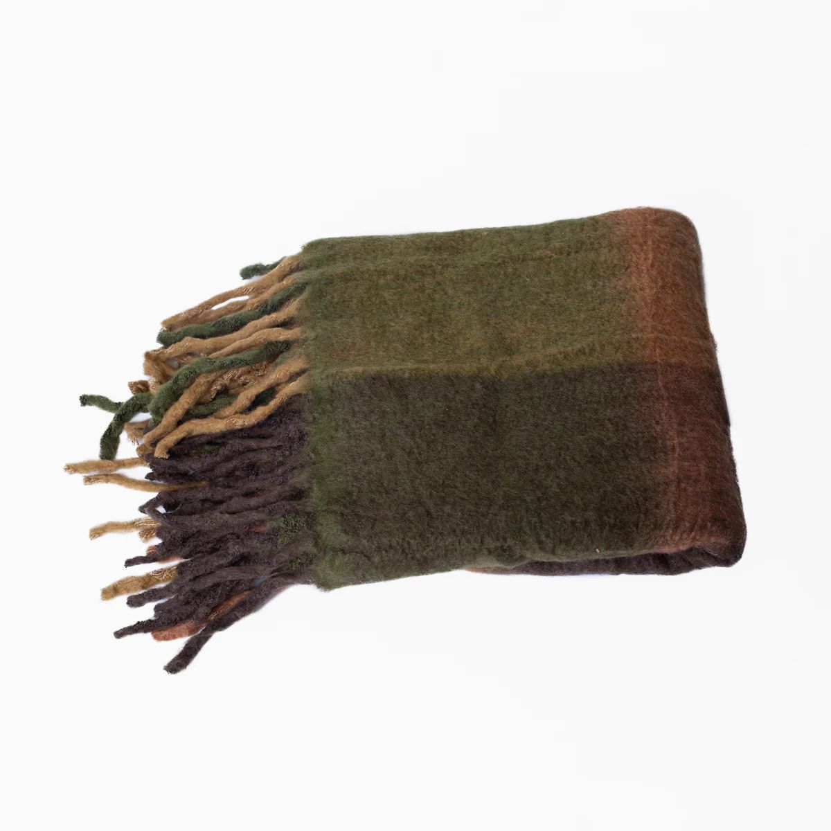 Taryn Textured Throw | Stoffer Home