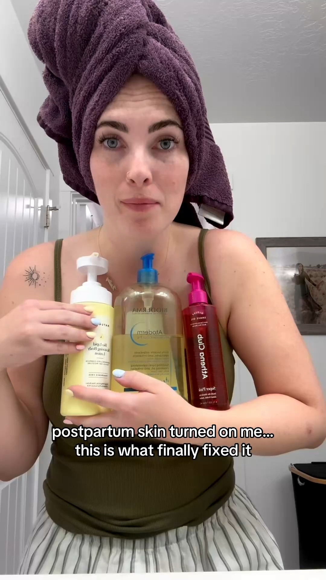 For my sensitive skin girlies!

#LTKmomlife #LTKselfcare #LTKdayinmylife