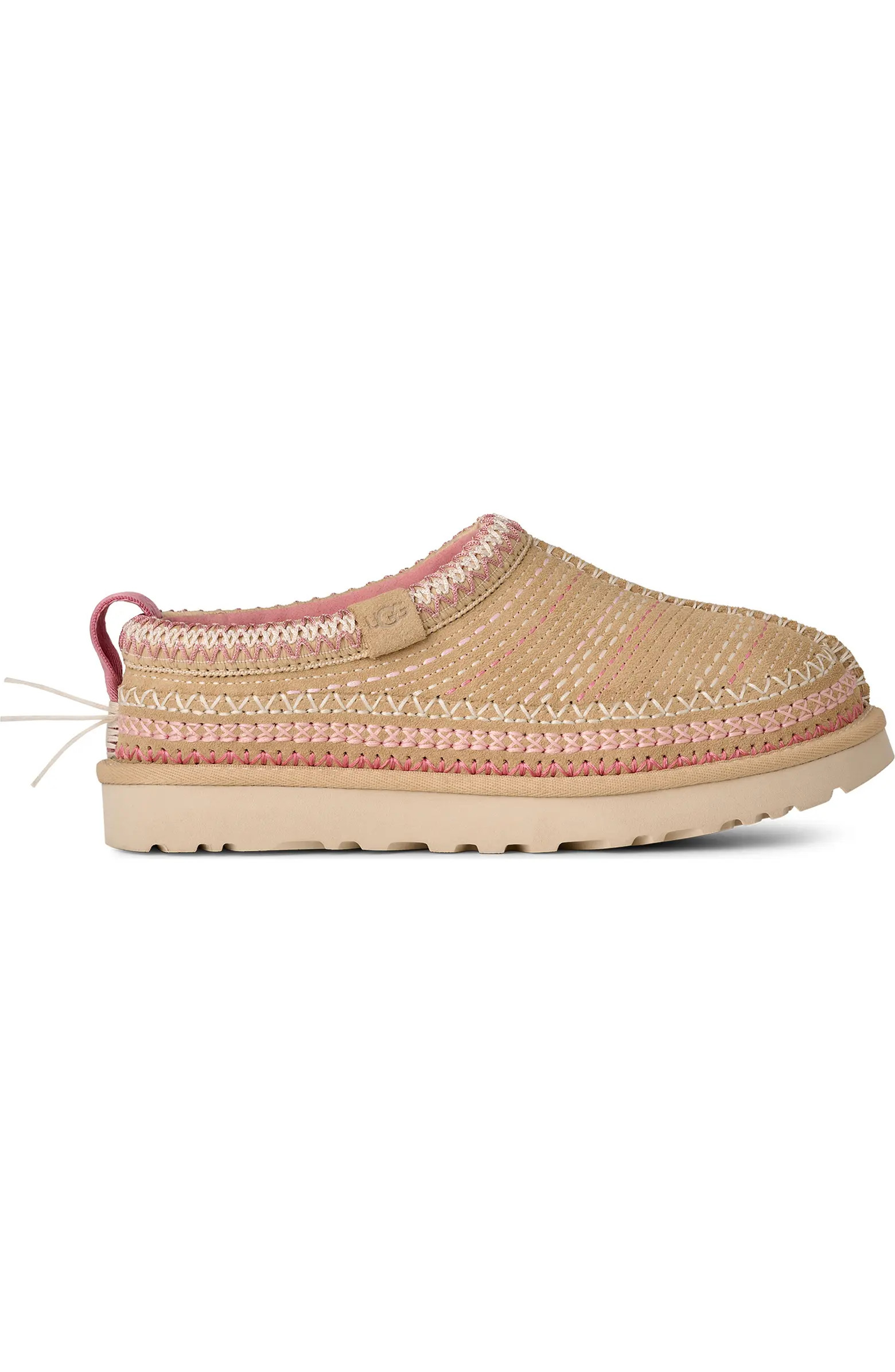 UGG® Tasman Meadow Slip On (Women) | Nordstrom | Nordstrom