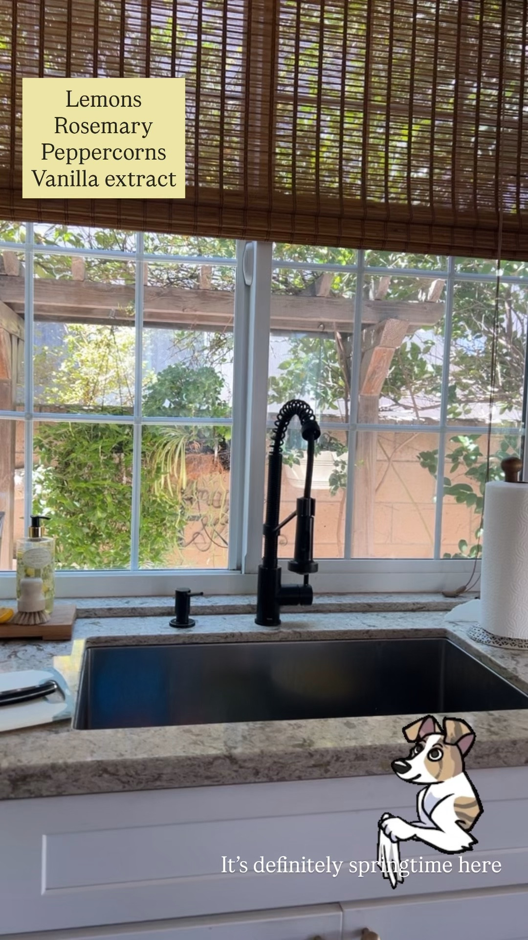 Simmer pots are good anytime of year!

#LTKdayinmylife #LTKHome #LTKSpringSale