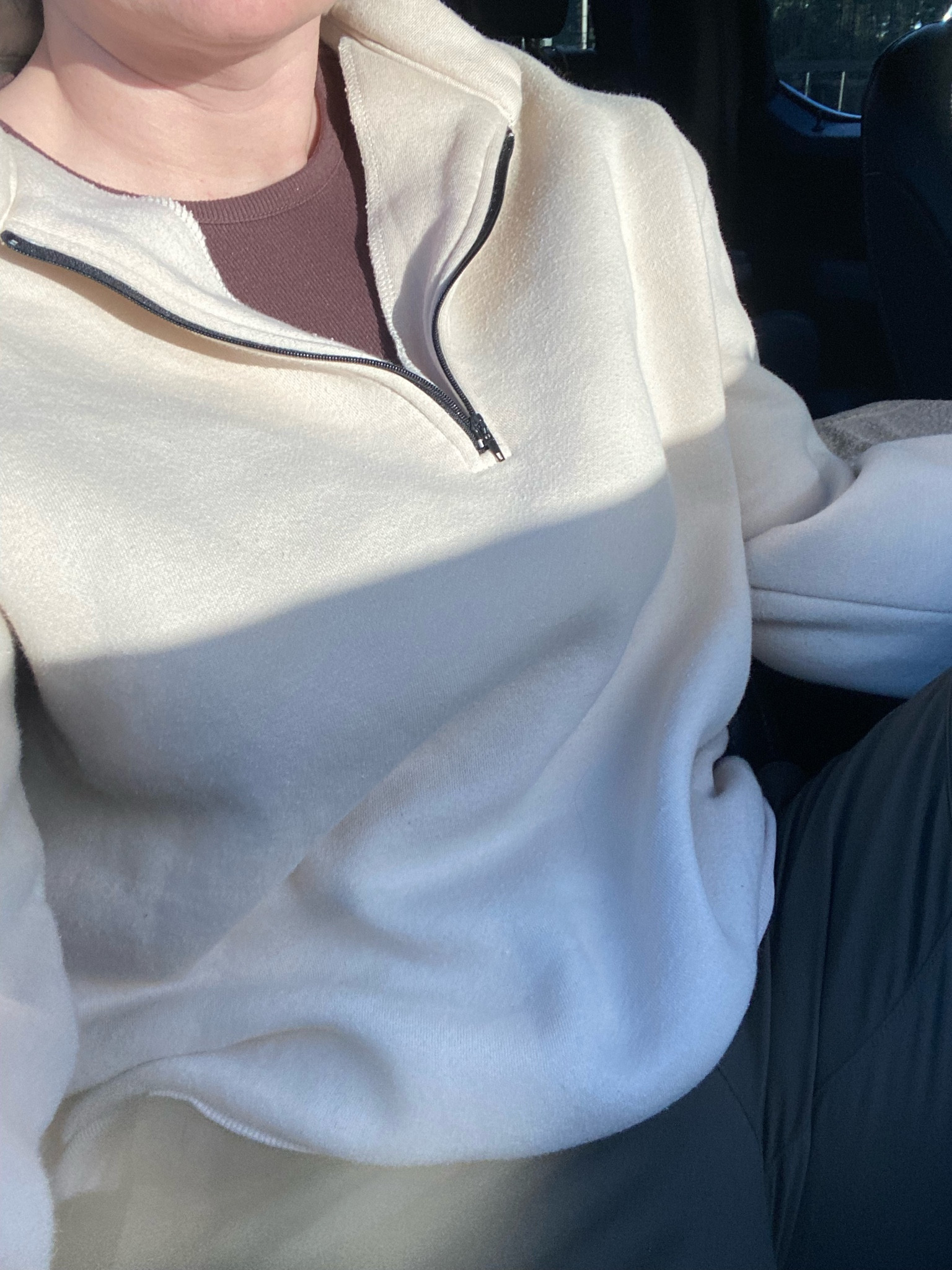 Most worn pullover


Layers, pullover, zip up, sweater, sweatshirt, fall outfit, athleisure, casual outfit

#LTKFindsUnder50 #LTKActive #LTKSeasonal