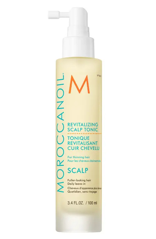 MOROCCANOIL® Revitalizing Scalp Tonic at Nordstrom | Nordstrom