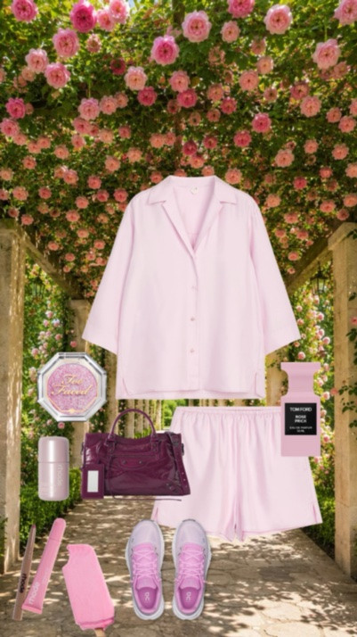 Flower Girl 🌸

#LTKeurope #LTKsummer #LTKstyletip