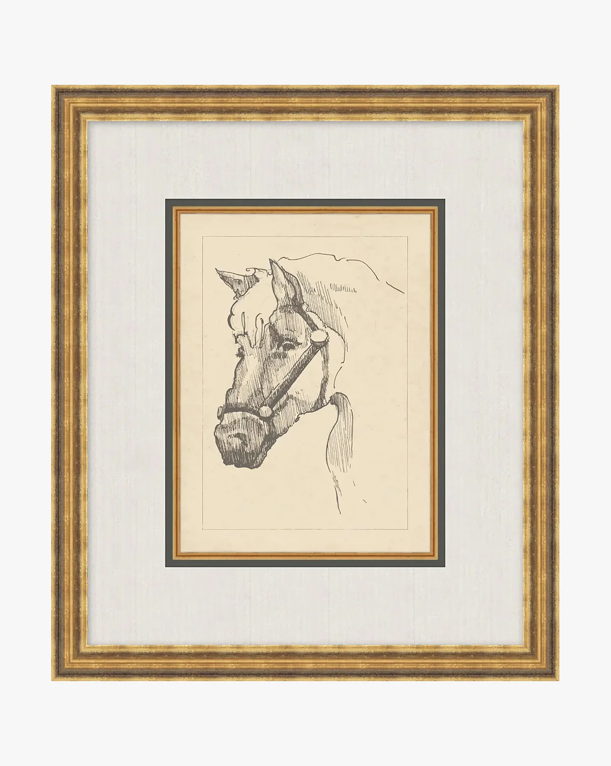 Equine Lines 2 | McGee & Co. (US)
