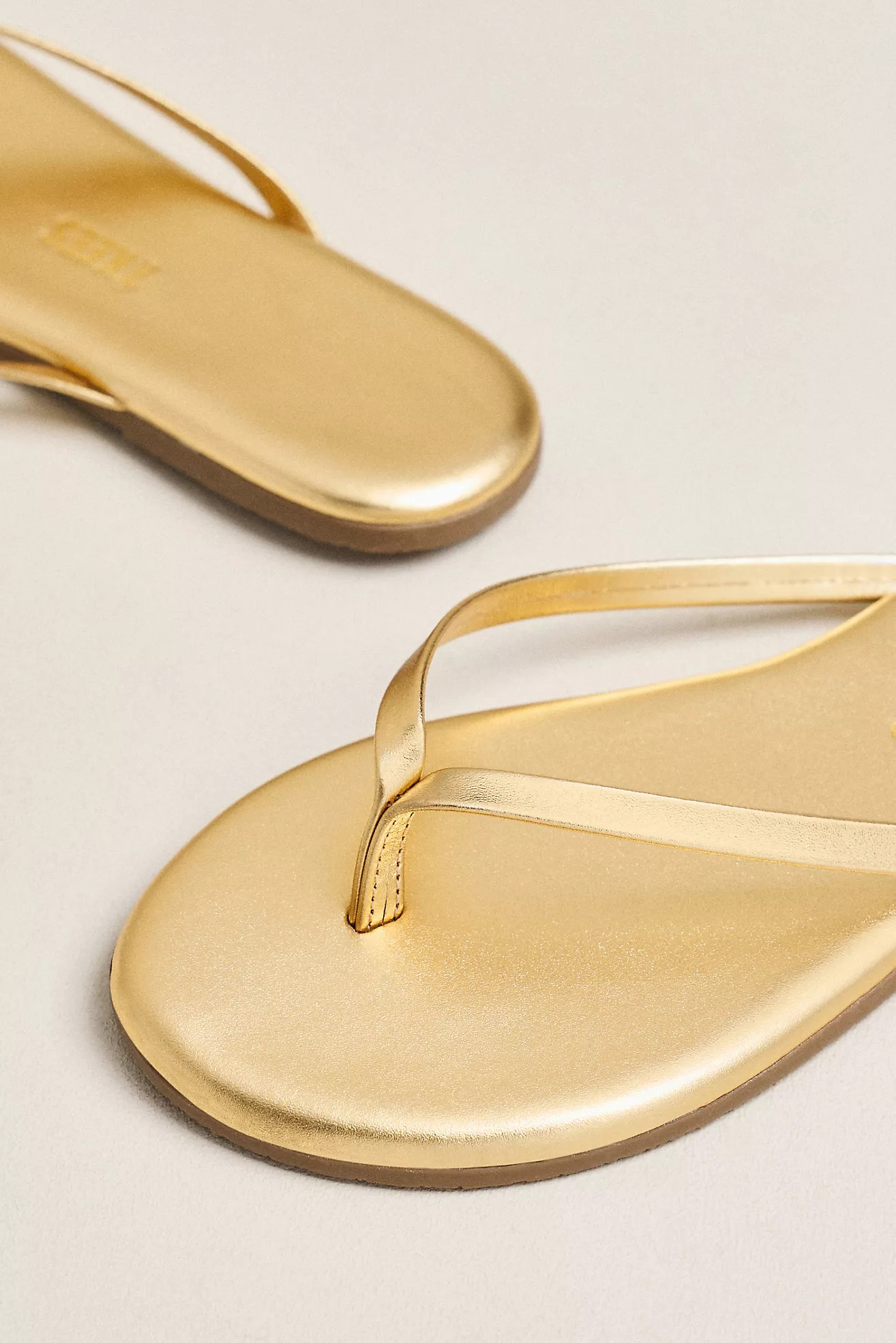 TKEES Thong Sandals | Anthropologie (US)
