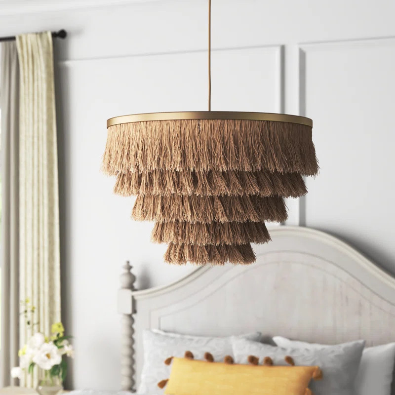 Interlude 1 - Light Unique/Statement Pendant | Wayfair North America