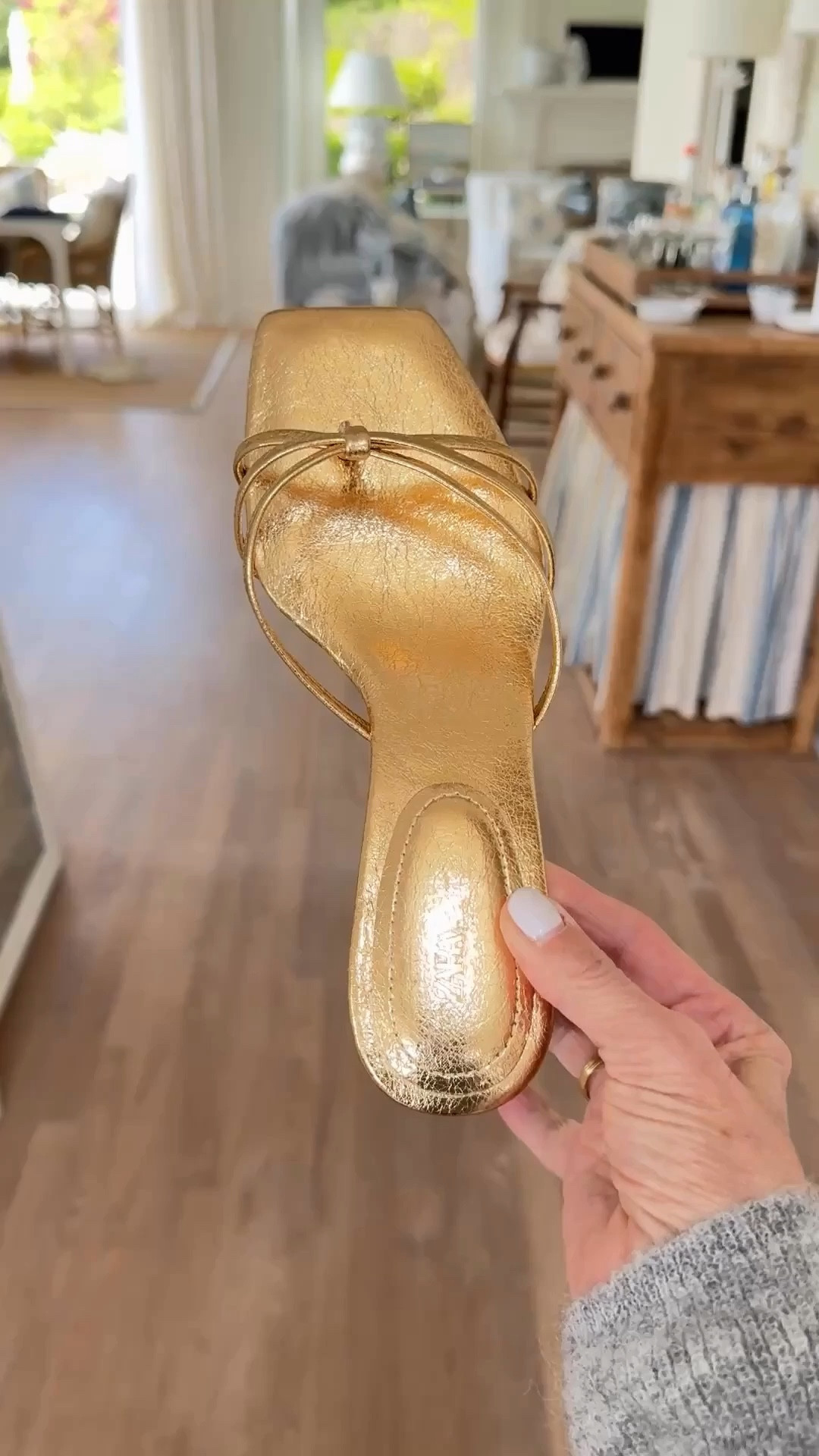 Went to Zara with Em and we both walked out with these 💫 Fit runs true to size. 

Tagging more of my favorites 

#LTKOver40 #LTKSeasonal