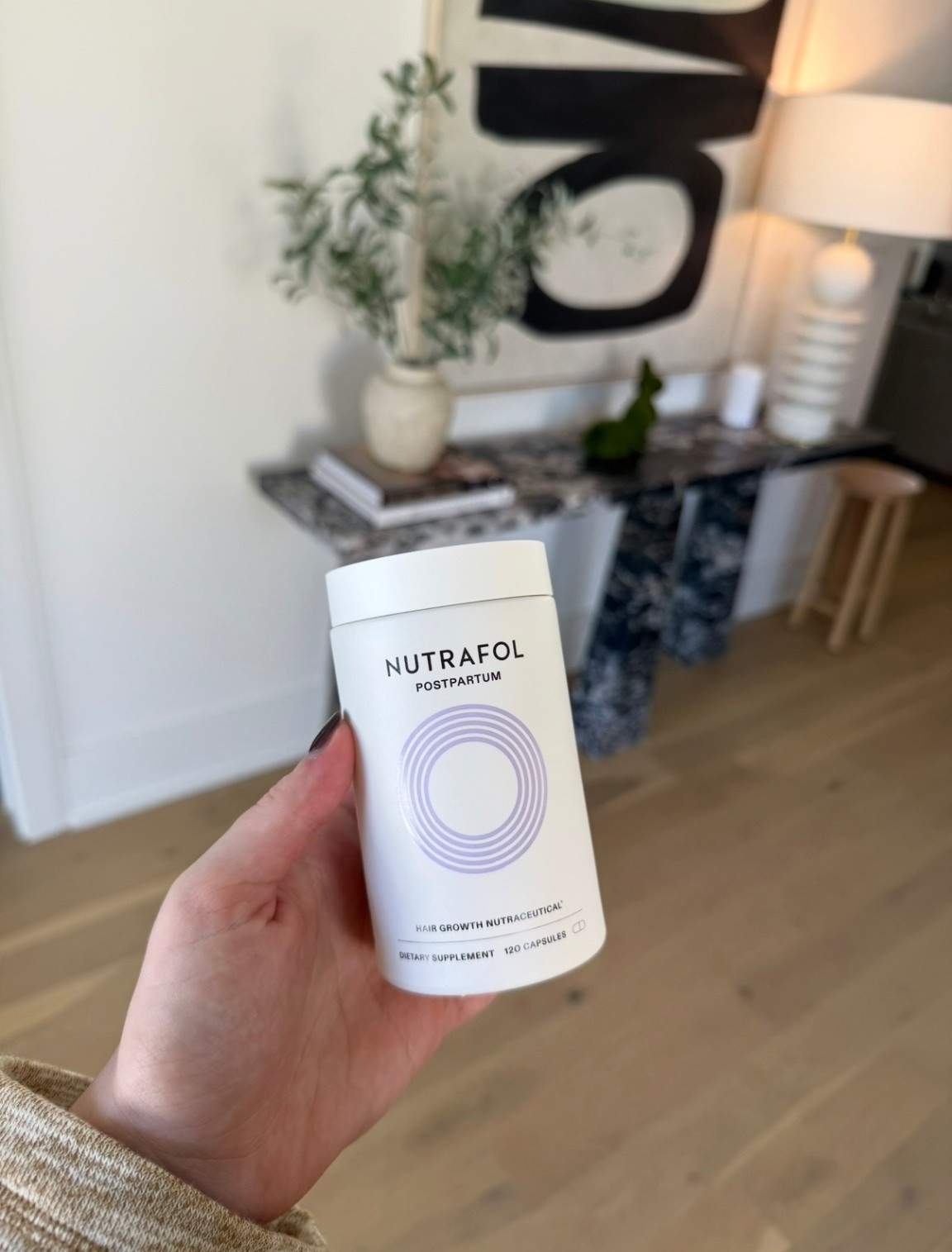 Y’all know Nutrafol has helped my hair so much over the years!! It’s the perfect time to try it bc you can get an extra $50 off 3 or 6 month subscriptions with code “LTK” ‼️

#LTKBeauty #LTKOver40 #LTKmomlife