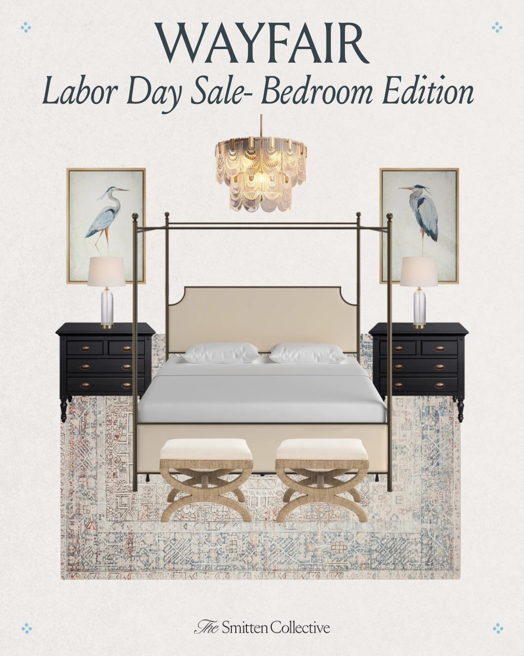 It’s the perfect time to update your bedroom with Wayfair during their Labor Day sale! 🛏️

#LTKHome #LTKSaleAlert #LTKdayinmylife