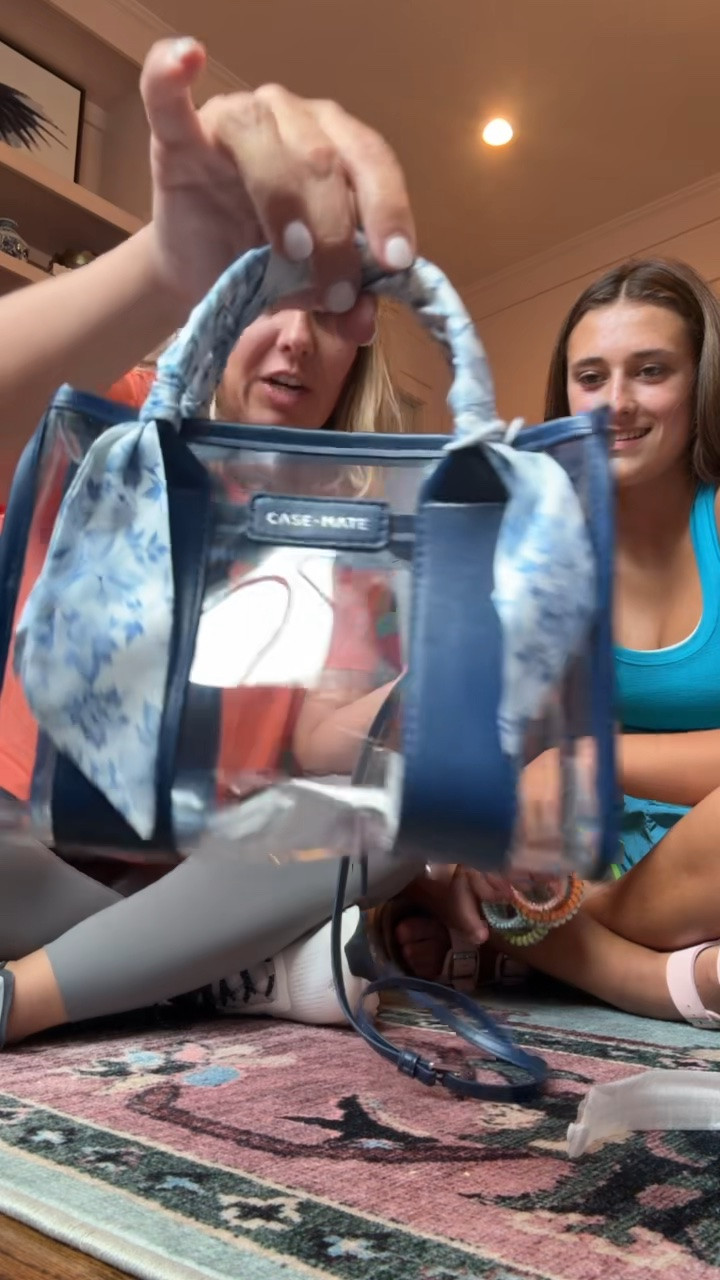 Oh how adorable is this new Case-Mate stadium bag…yep it’s totally getting stolen from me ha! 

* code MIXANDMATCH20 at Case-Mate

#LTKdayinmylife #LTKmomlife #LTKKids
