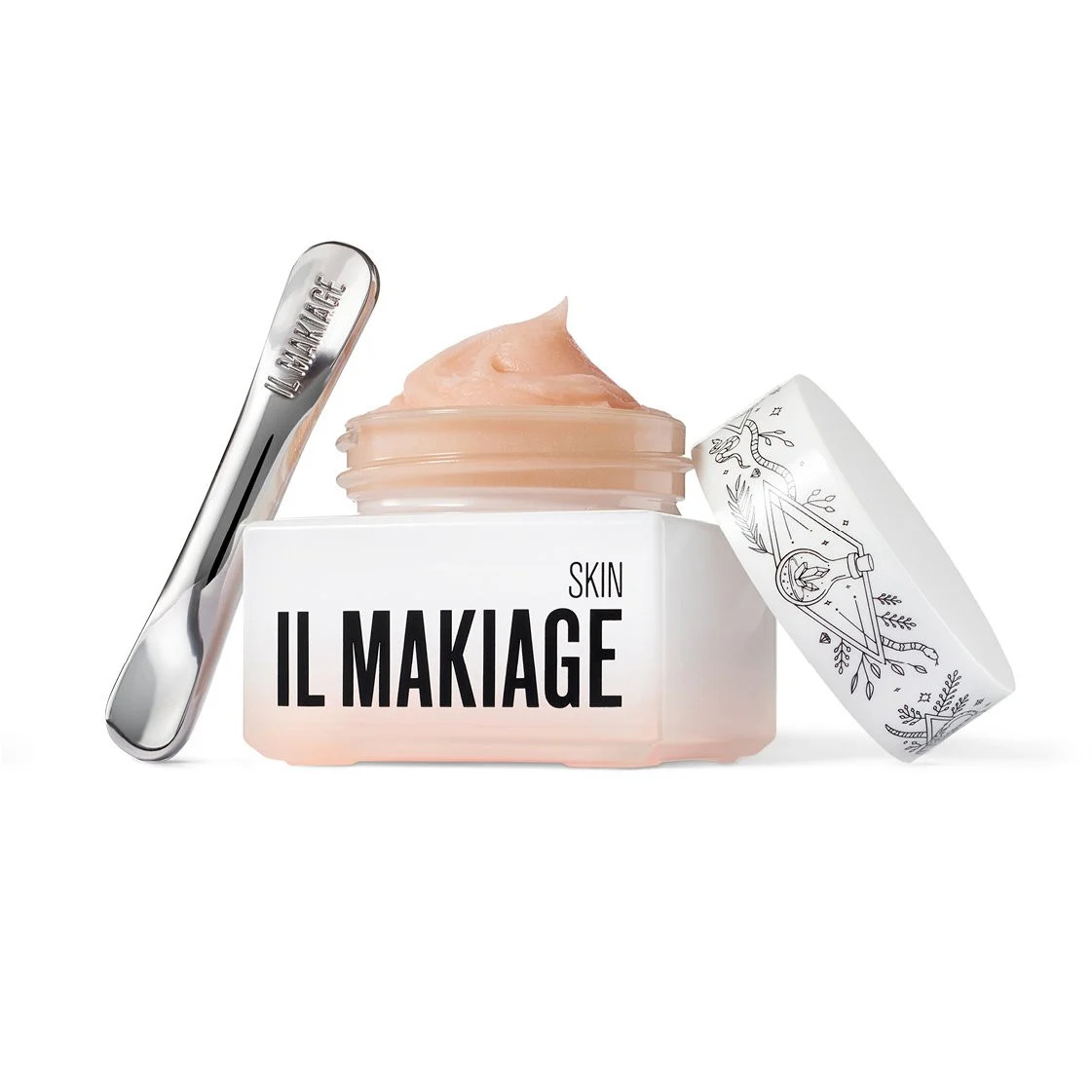 Power Redo Wrinkle Fix | IL MAKIAGE