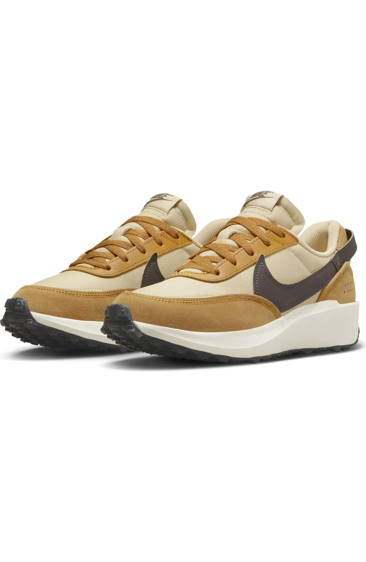 Waffle Debut Sneaker (Women) | Nordstrom