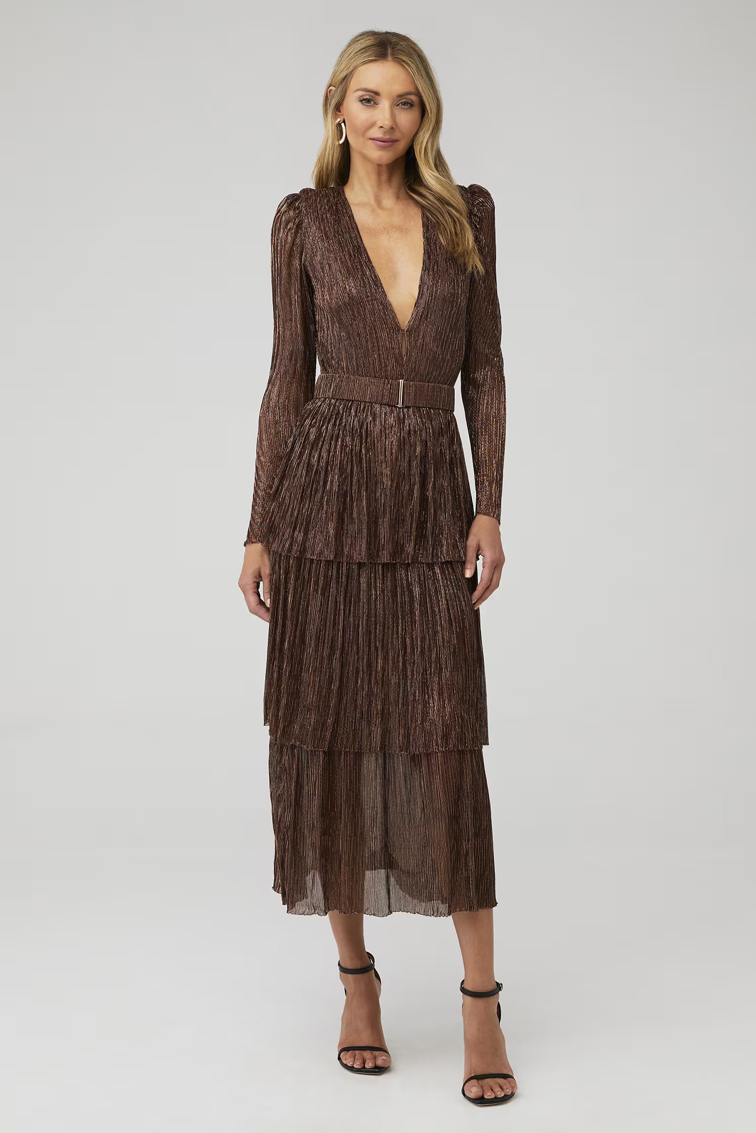 CARRY DRESS | FashionPass