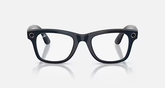 RAY-BAN | META WAYFARER - GEN 2 | Ray-Ban (US)