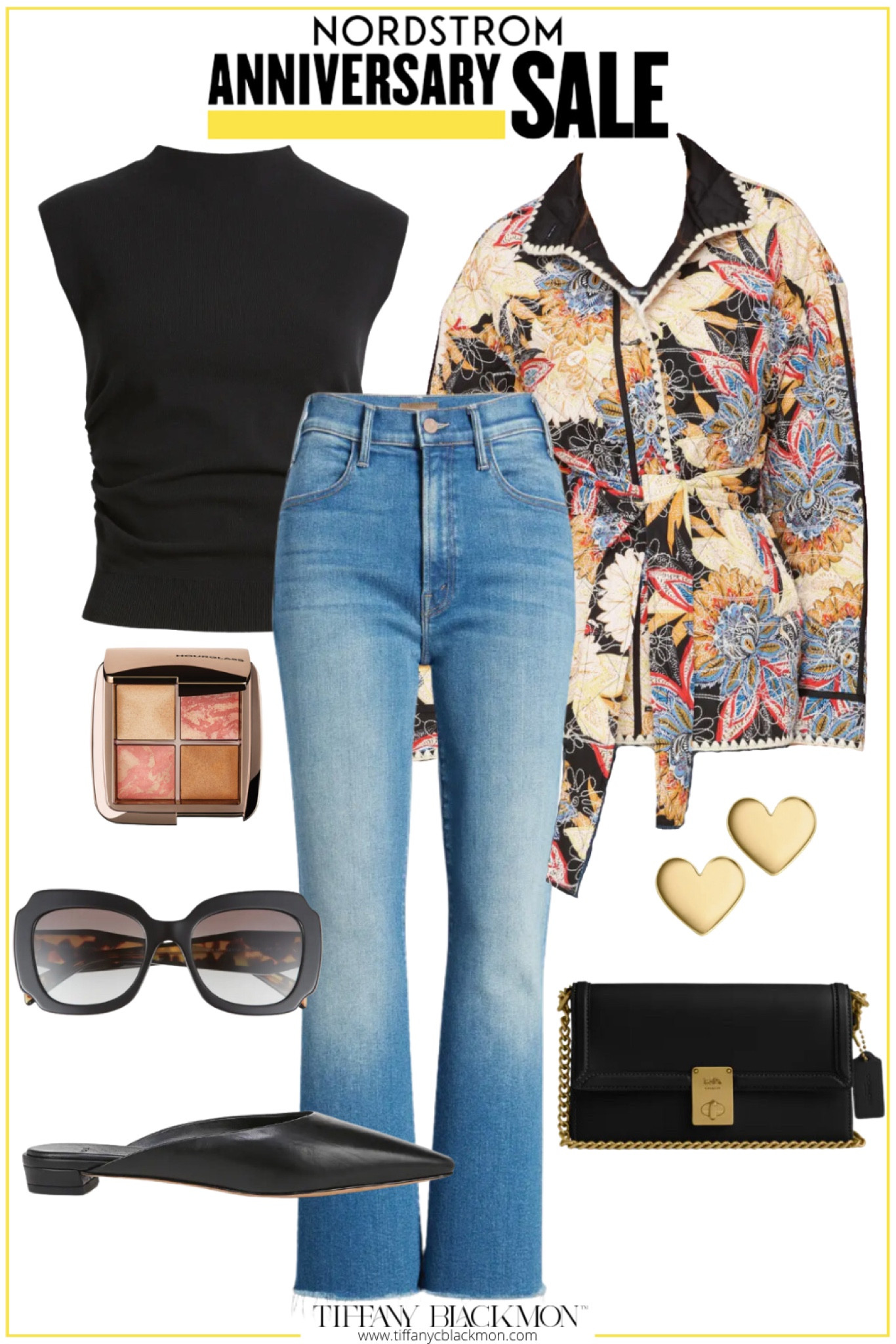 Nordstrom Sale | Trendy Outfit Inspo


Summer  summer outfit  summer fashion  Nordstrom  NSale  Nordstrom anniversary sale  anniversary sale  NSale deals  TiffanyCBlackmon

#LTKSummerSales #LTKxNSale #LTKStyleTip