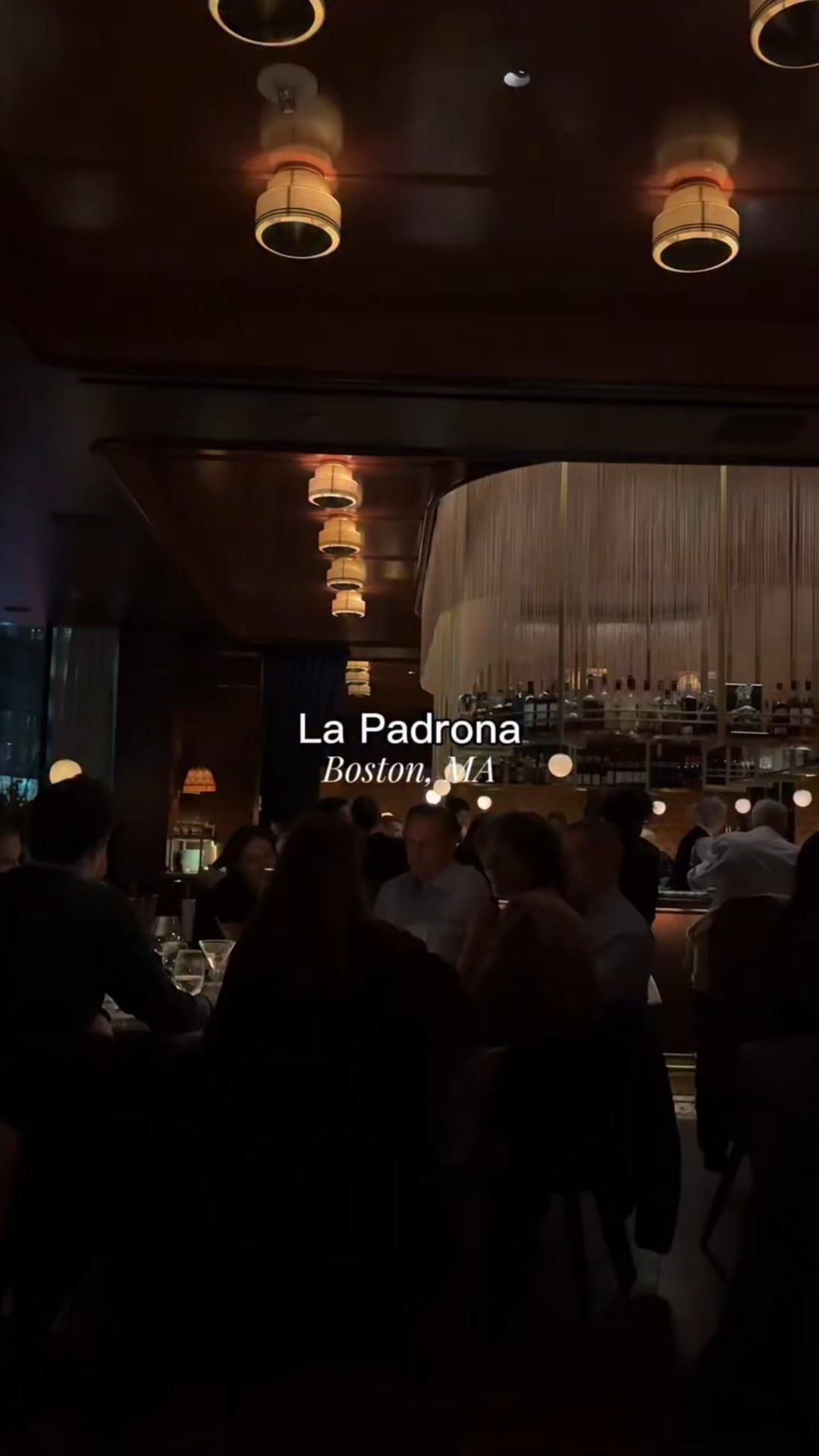 Cozy night at @lapadronaboston at @rafflesboston 🍝🥂🍝 #boston #foodies #bostonfoodies #bostonrestaurants #luxurylifestyle

#LTKfoodie #LTKvlog #LTKdayinmylife