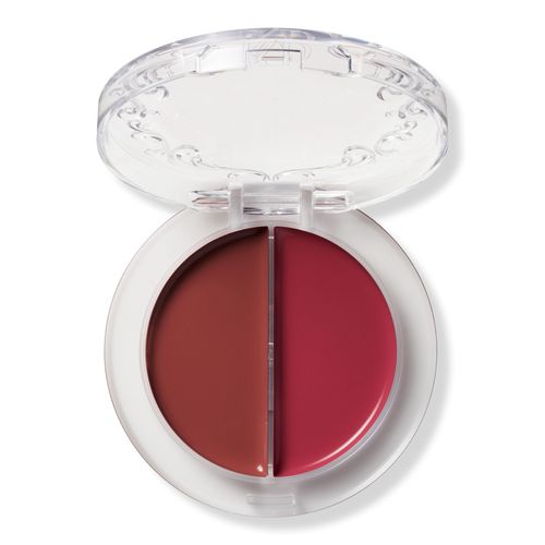 Secret Thicket 10 - Hidden Apple/Hallowed Apple Good Apple Blush Balm Duo - KVD Beauty | Ulta Bea... | Ulta