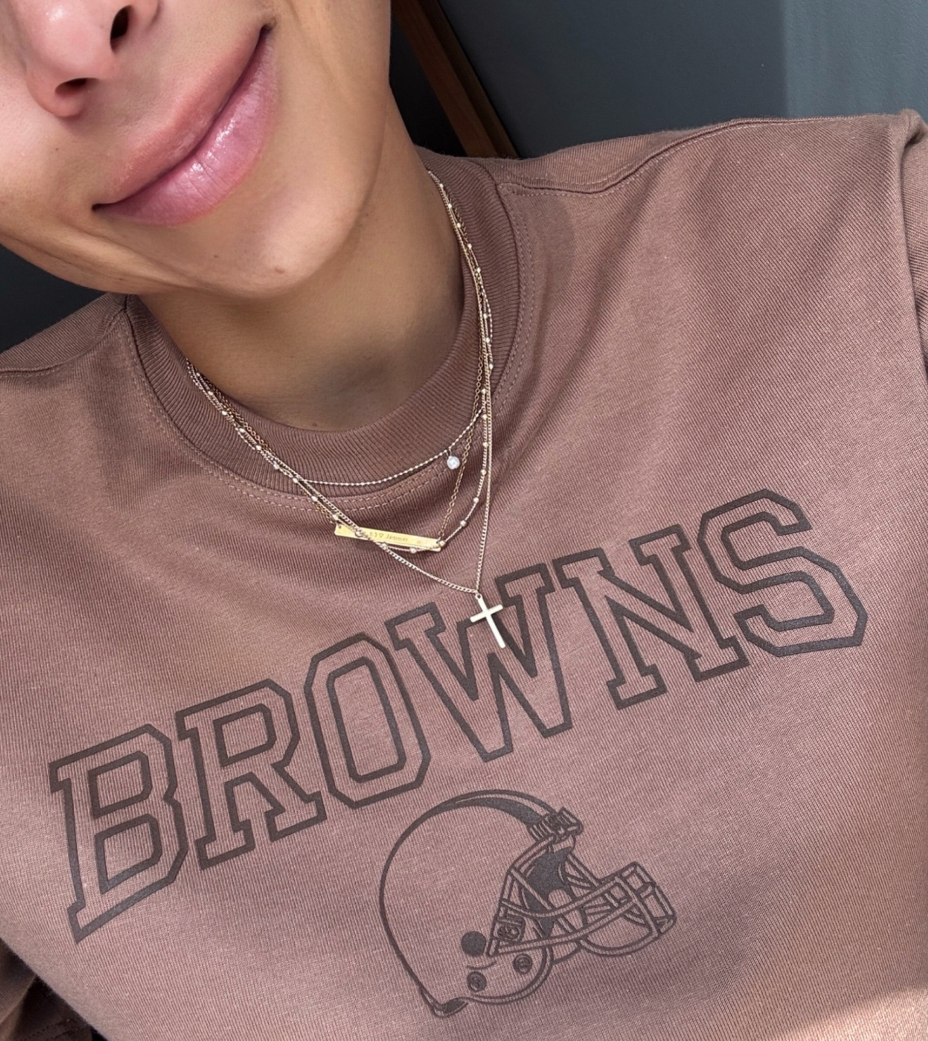 …and on Sundays 

#DawgPound 