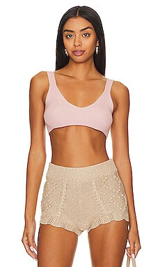 AYNI Nuna Top in Rose from Revolve.com | Revolve Clothing (Global)