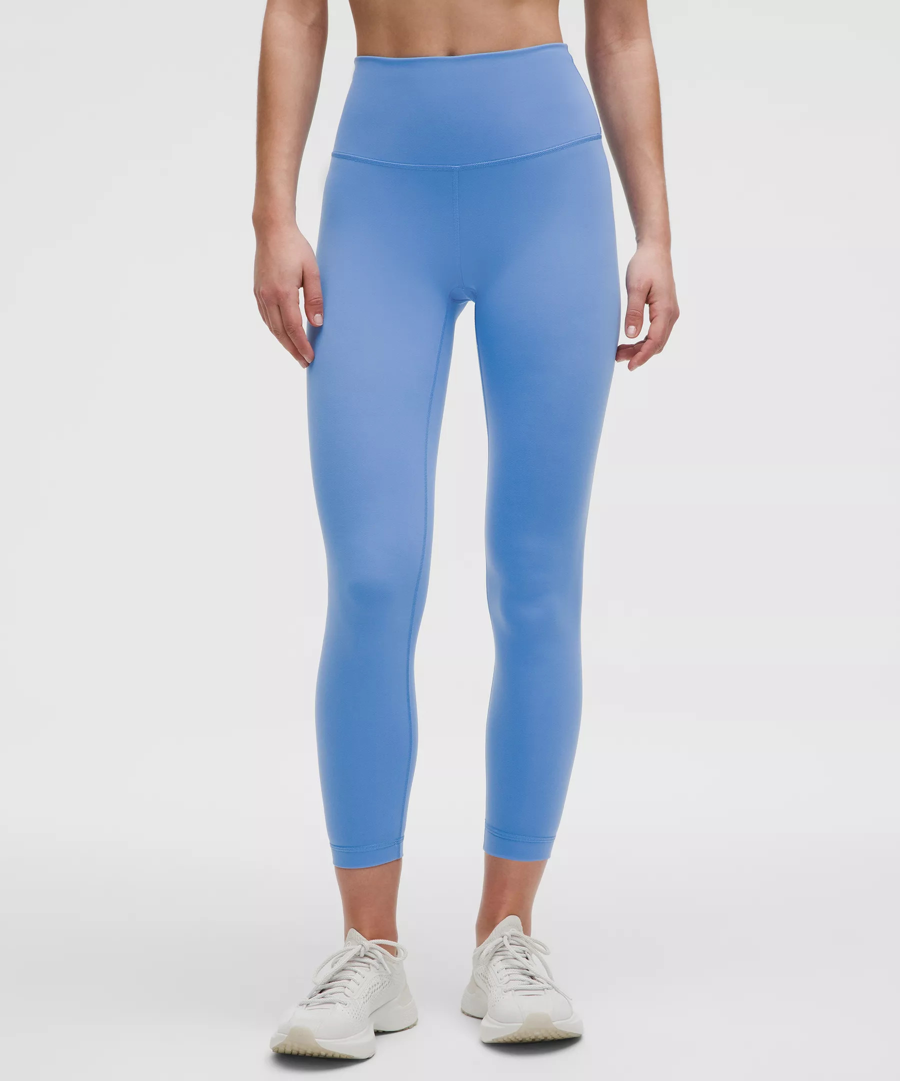 Wunder Train High-Rise Tight 25" | Lululemon (US)