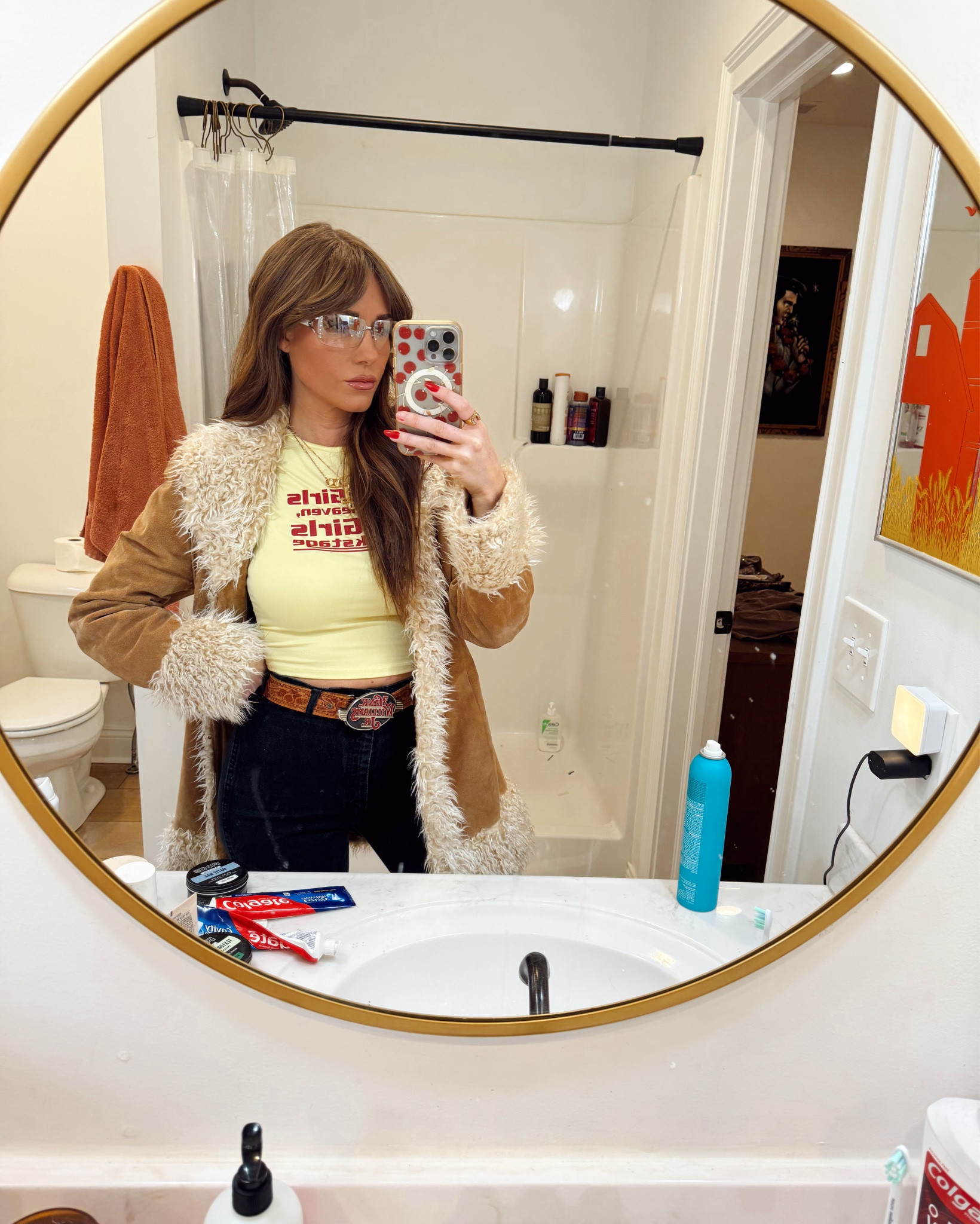 Walmart Sunnies 💫