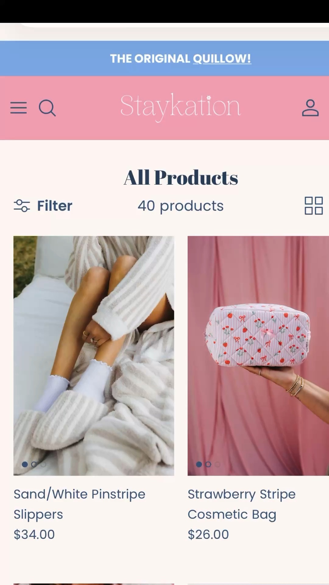 Still in stock!! 

#LTKSeasonal #LTKHome #LTKselfcare