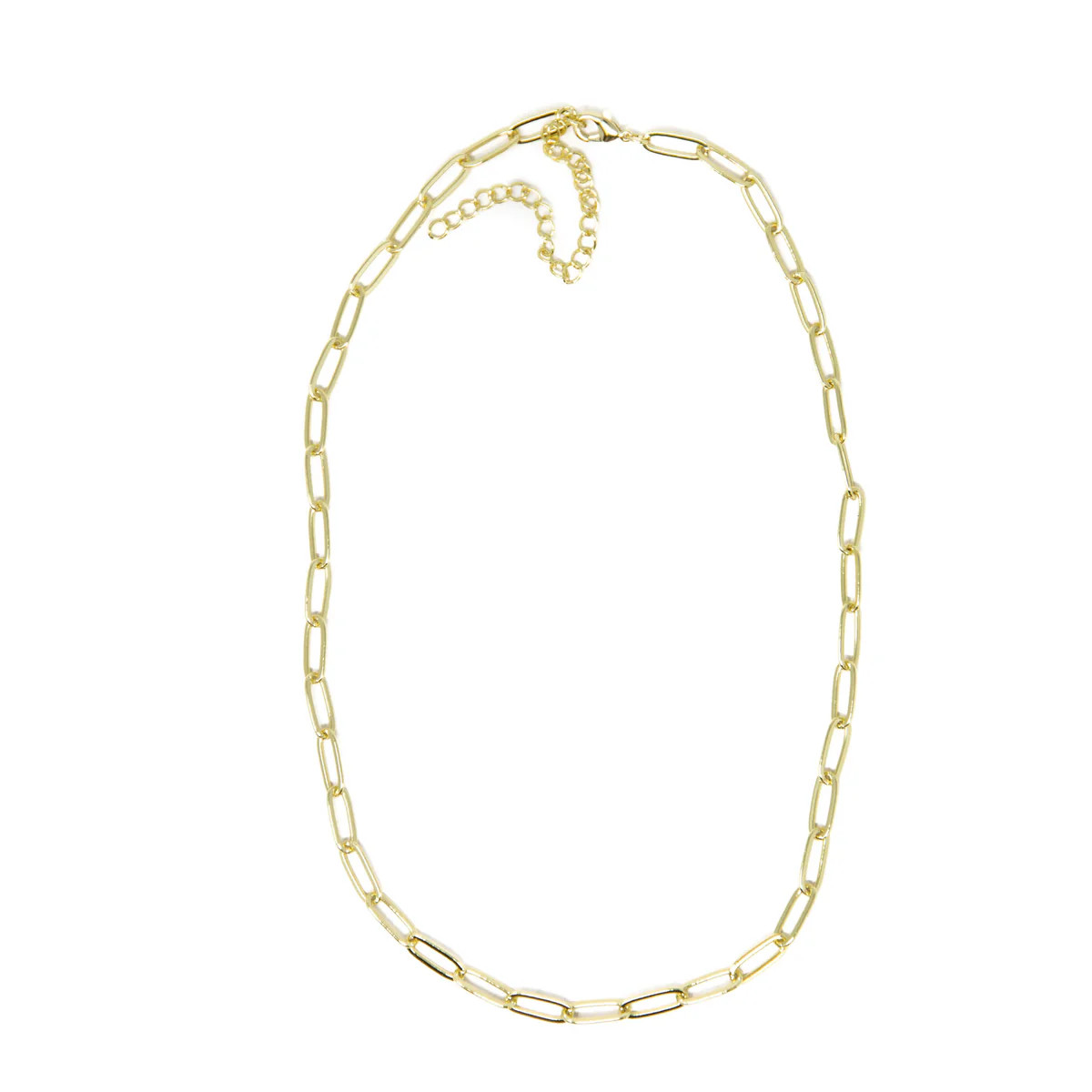 Jules Necklace | Allie + Bess