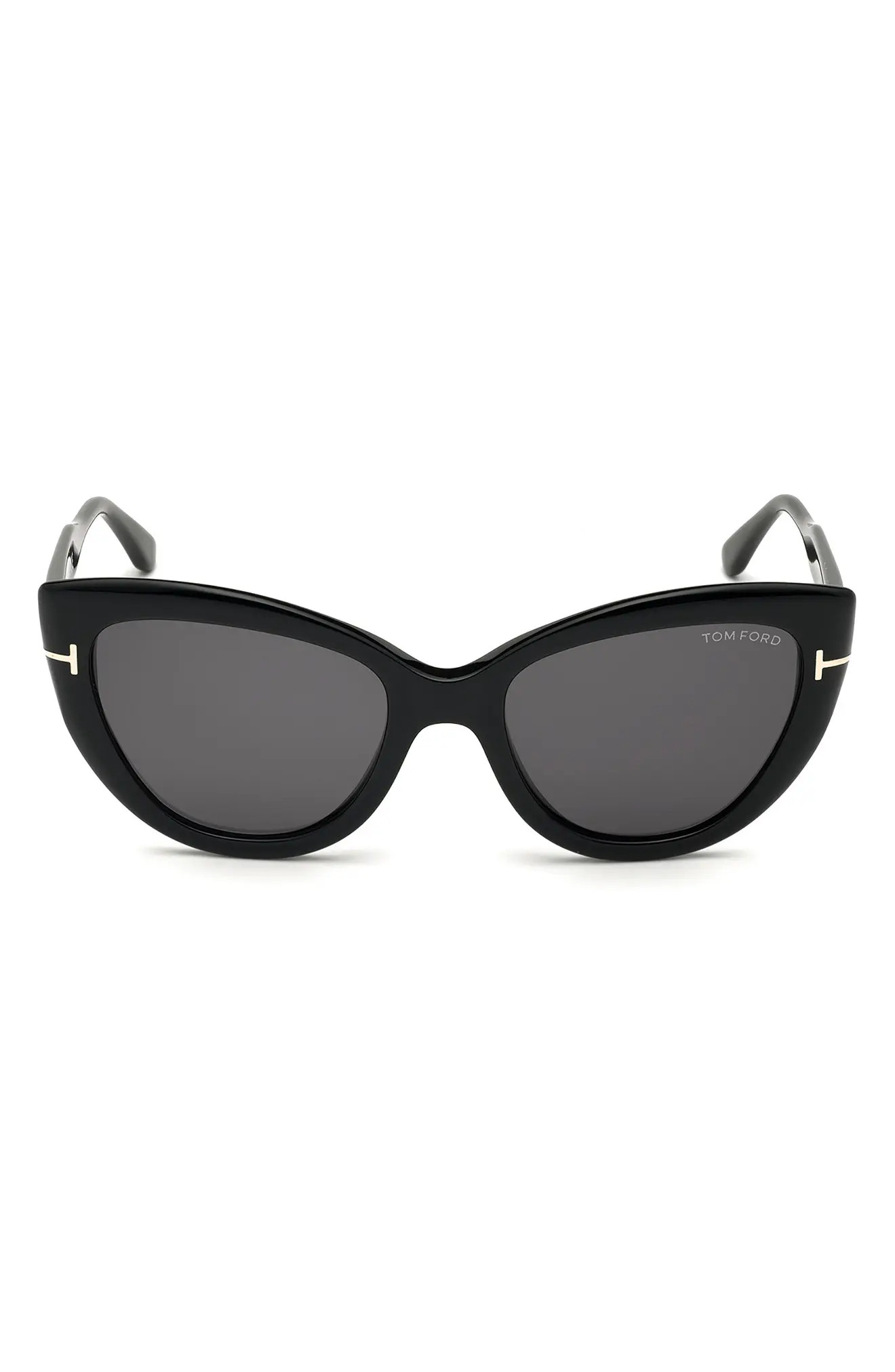 Anya 55mm Cat Eye Sunglasses (Women) | Nordstromrack | Nordstrom Rack