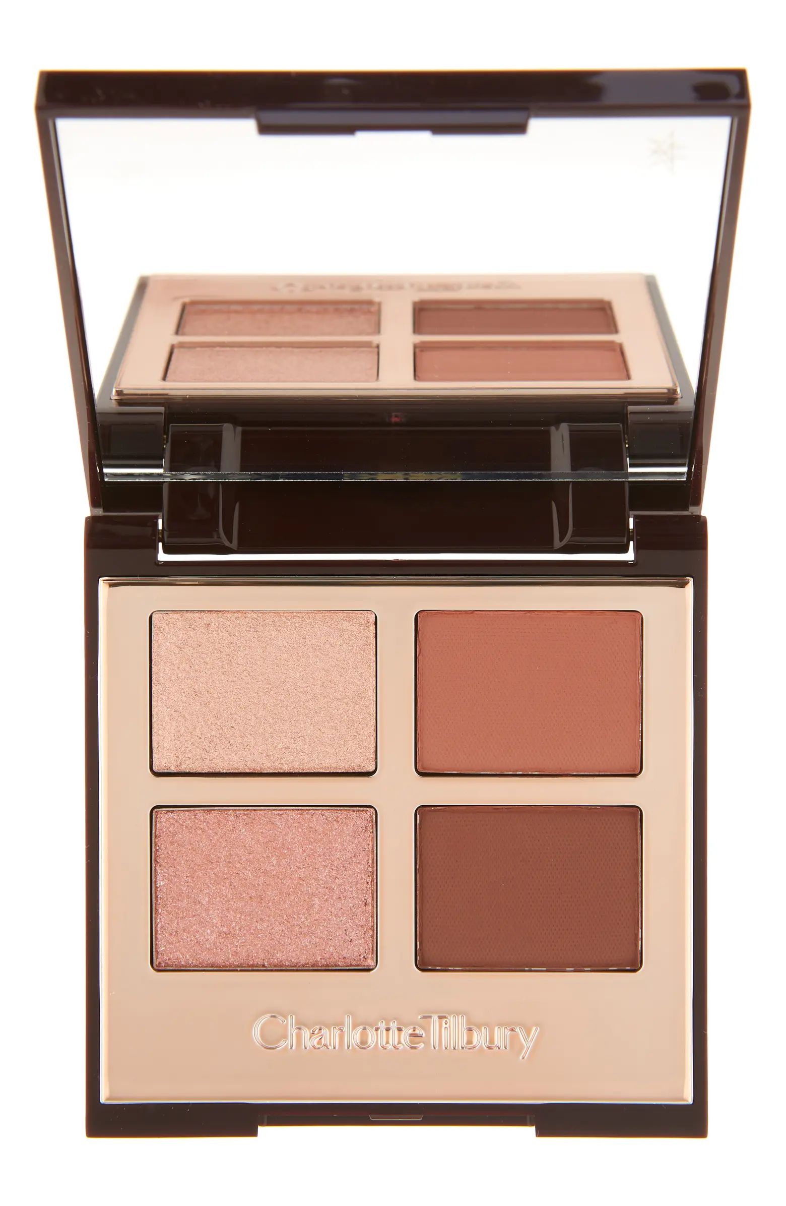 Charlotte Tilbury Pillow Talk Dreams Luxury Eyeshadow Palette | Nordstrom | Nordstrom