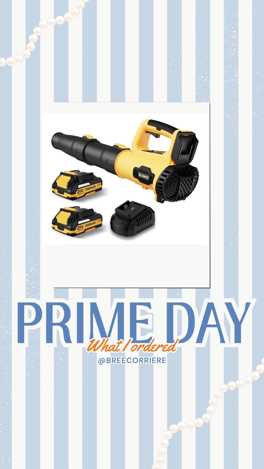 What I ordered from Prime Dayy

#LTKHome #LTKSaleAlert #LTKFindsUnder100