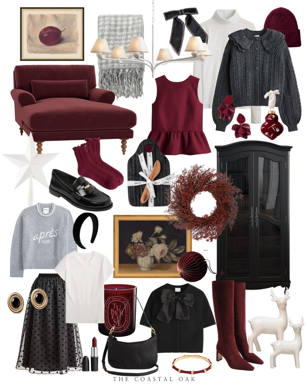 Gift guide for her! 

#LTKSeasonal #LTKHoliday #LTKGiftGuide