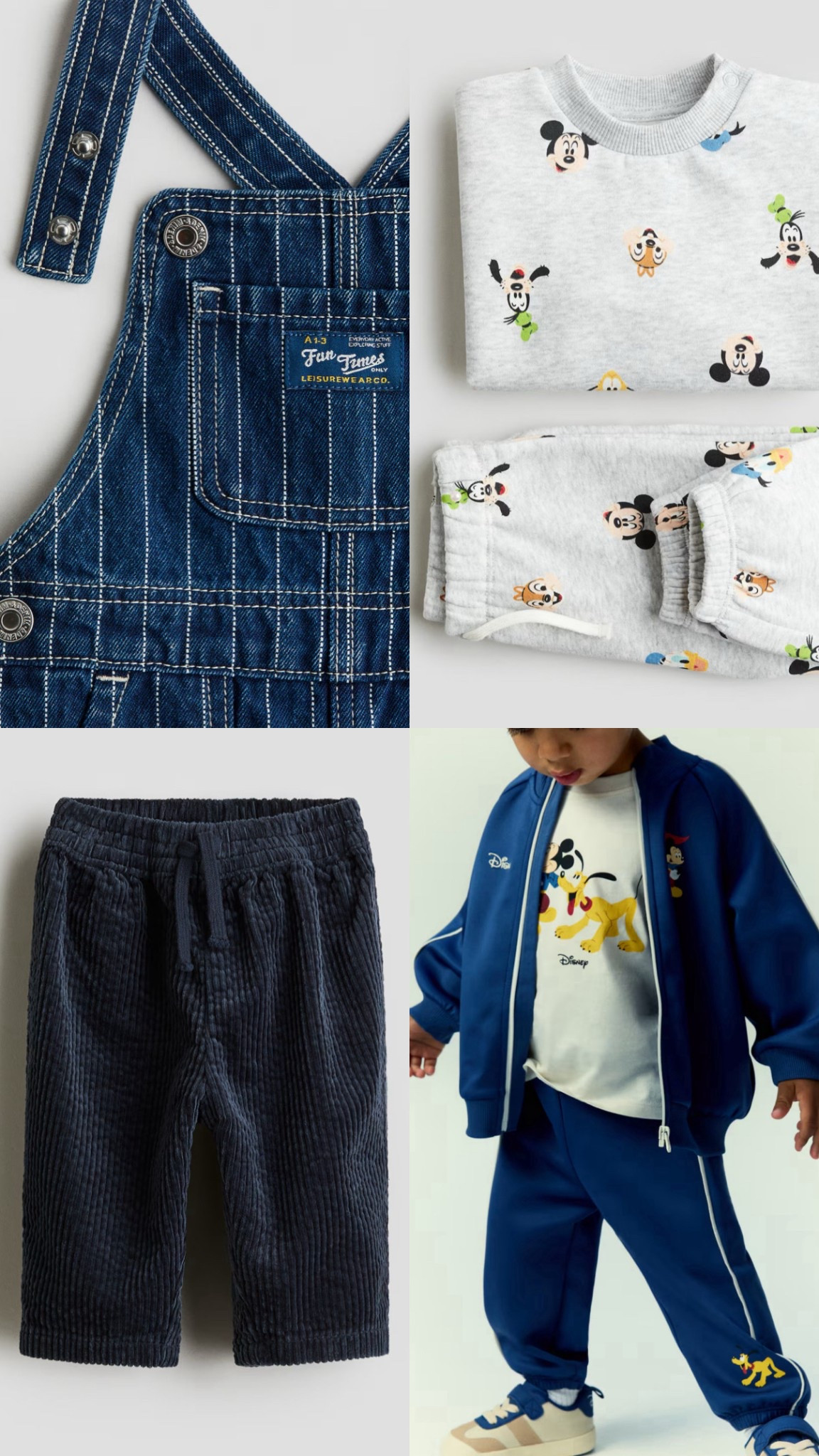 20% off H&M kids, here’s everything I bought for my baby boy 🫶🏼

#LTKautumn #LTKkids #LTKuk